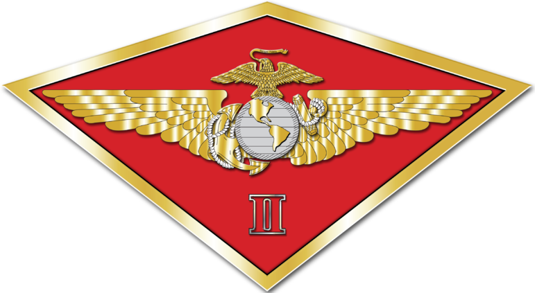 2D Marine Aircraft Wing